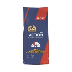Cavalor Action Mix