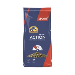 Cavalor Action Pellet