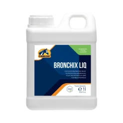 Cavalor Bronchix Liquid