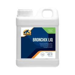 Cavalor Bronchix Liquid