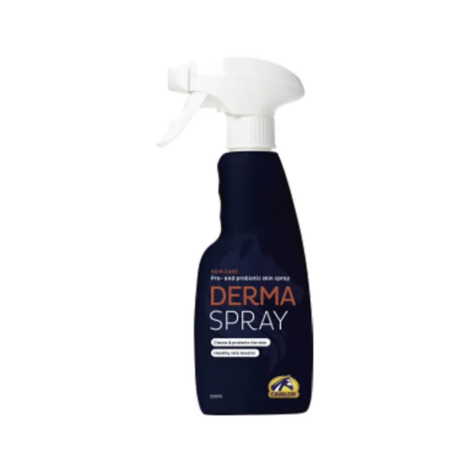 Cavalor Derma Spray
