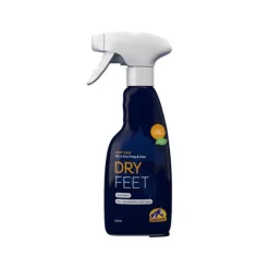 Cavalor Dry Feet