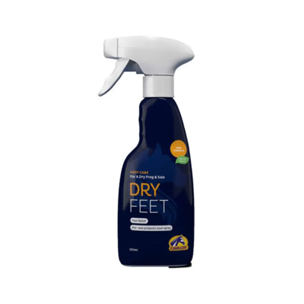 Cavalor Dry Feet