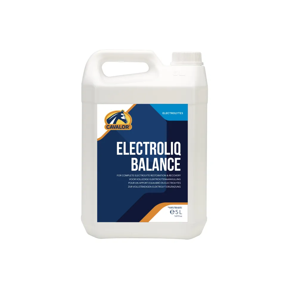 Cavalor Electroliq Balance