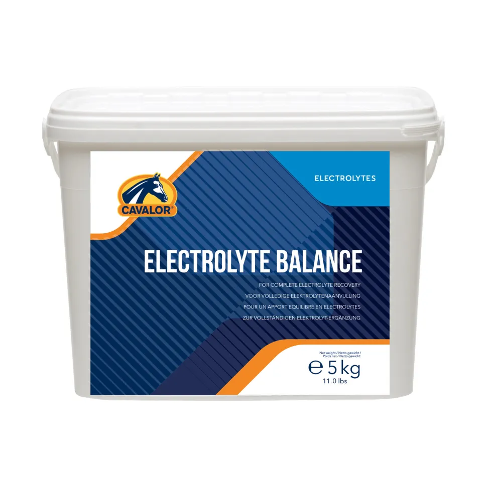Cavalor Electrolyte Balance