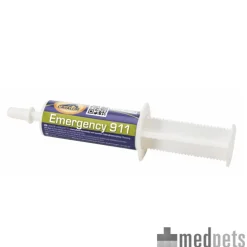 Cavalor Emergency 911
