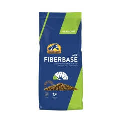 Cavalor FiberBase Mix