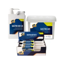 Cavalor Gastro Aid - Pasta