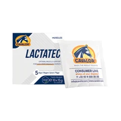 Cavalor LactaTec