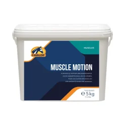 Cavalor Muscle Motion