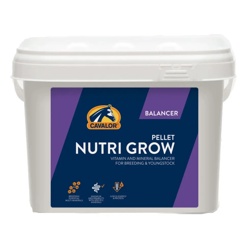 Cavalor Nutri Grow