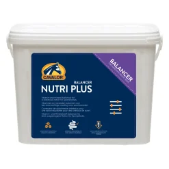 Cavalor Nutri Plus