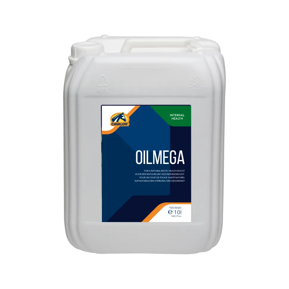 Cavalor OilMega