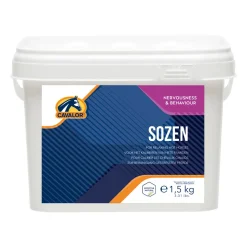 Cavalor SoZen