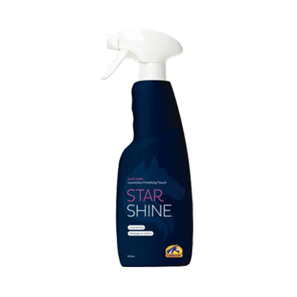 Cavalor Star Shine
