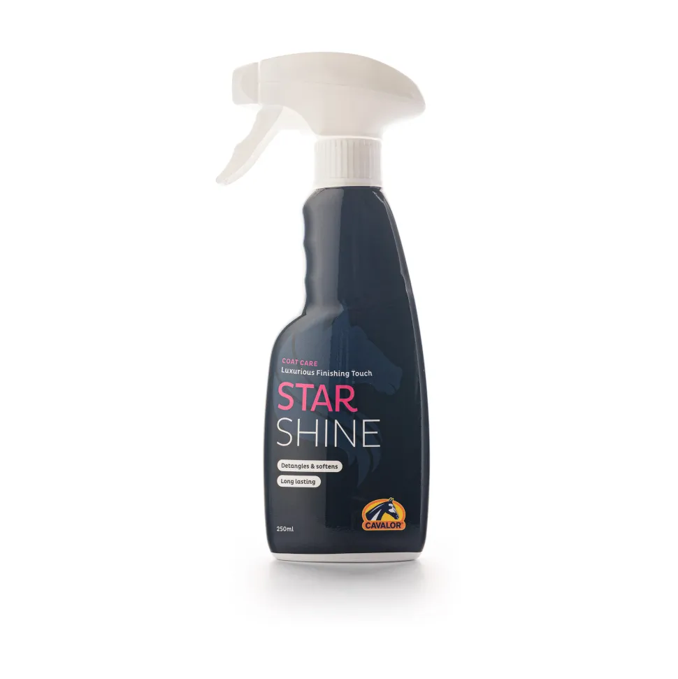 Cavalor Star Shine