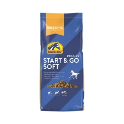 Cavalor Start & Go Soft