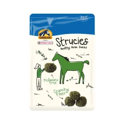 Cavalor Strucies