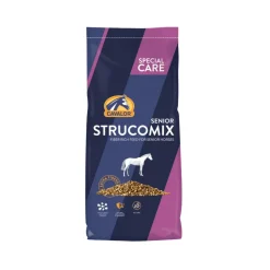 Cavalor Strucomix Senior