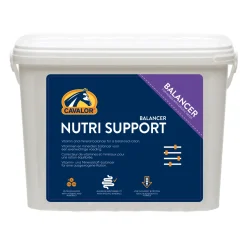 Cavalor Support