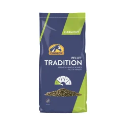 Cavalor Tradition Pellet