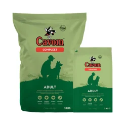 Cavom Compleet Adult Hondenvoer