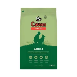 Cavom Compleet Adult Hondenvoer