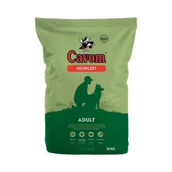 Cavom Compleet Adult Hondenvoer