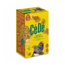 CéDé Eivoer Exoten