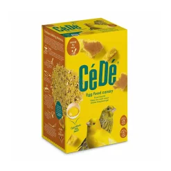 CéDé Eivoer Kanarie