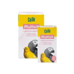CéDé Multivit