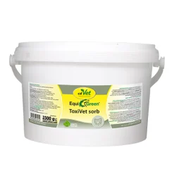 cdVet Equigreen ToxiVet Sorb