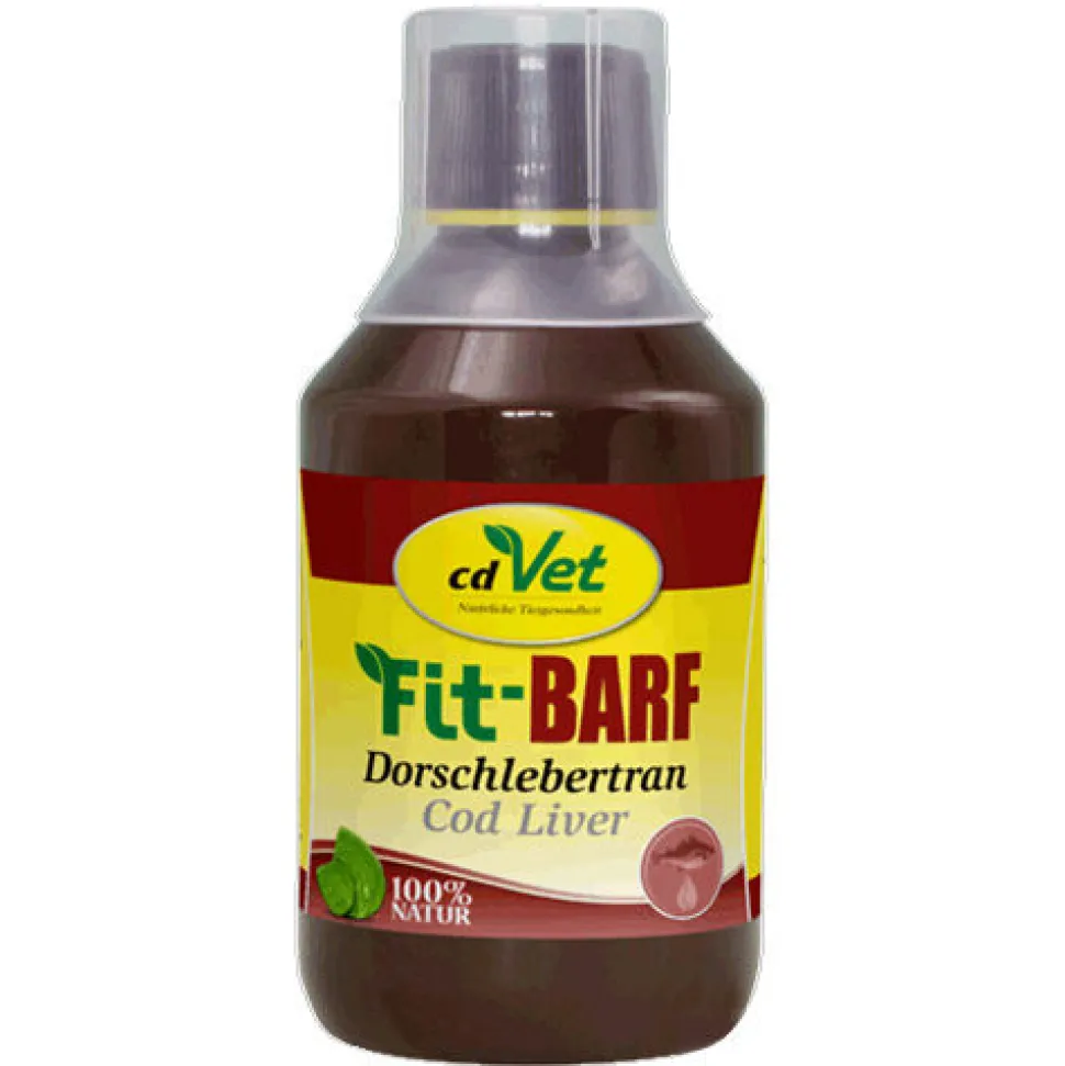 cdVet Fit-BARF levertraan