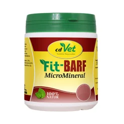 cdVet Fit-BARF MicroMineraal