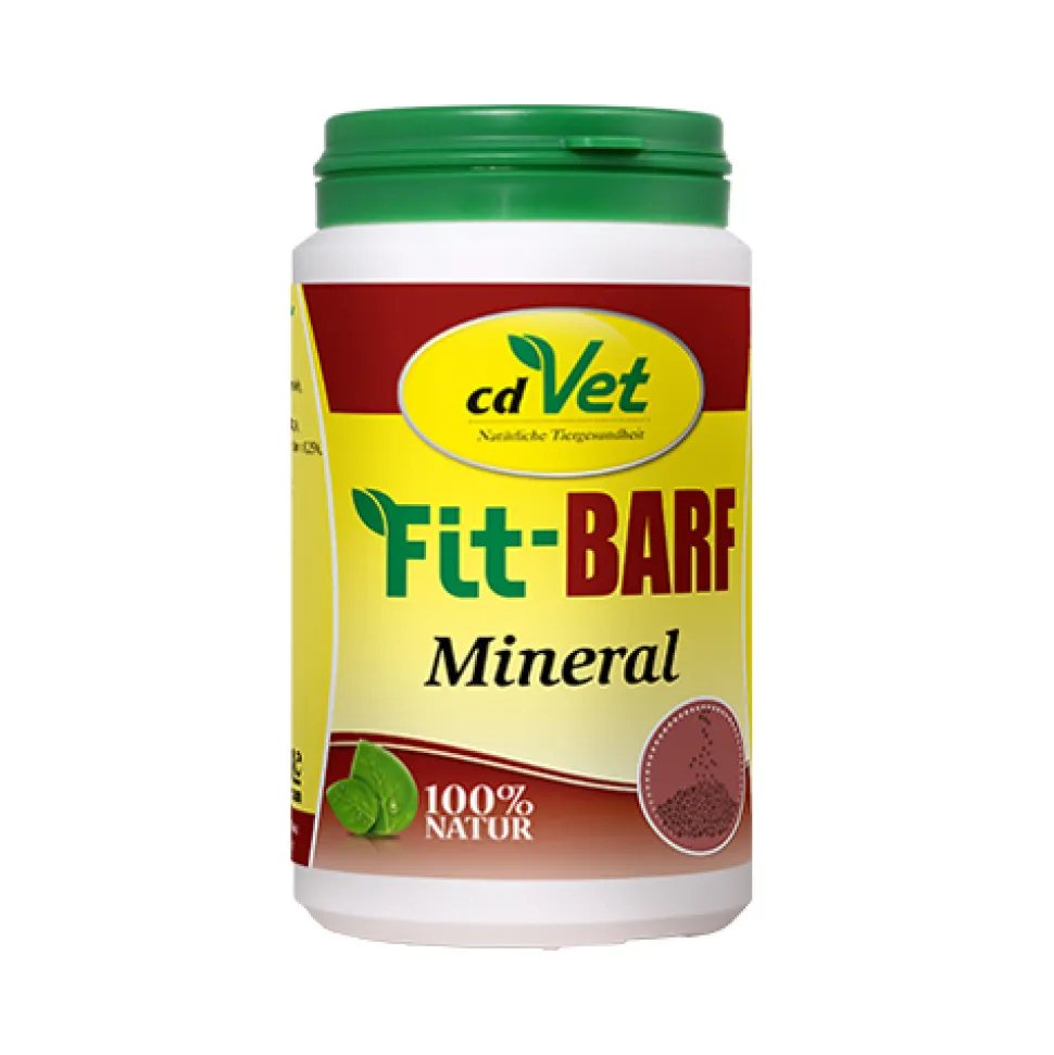 cdVet Fit-BARF Mineral