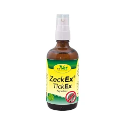 cdVet ZeckEx Tekenspray
