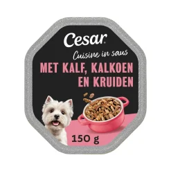 Cesar Cuisine in Saus