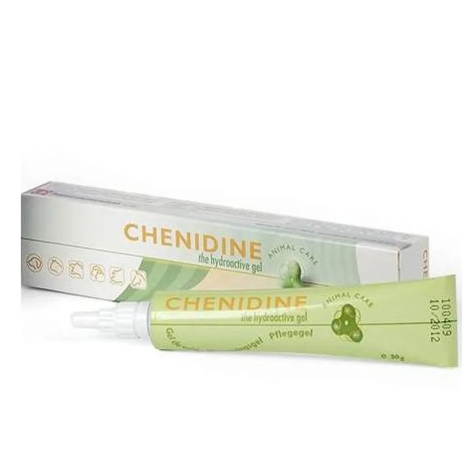 Chenidine
