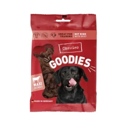 Chewies Goodies Trainingssnack