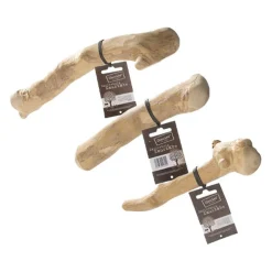 Chewies Koffiehout Kauwstaafje
