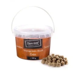 Chewies Trainingssnacks