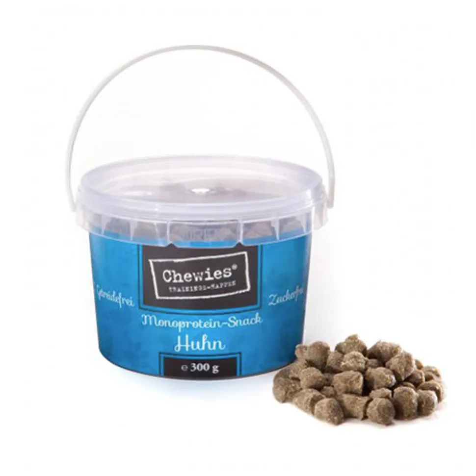 Chewies Trainingssnacks