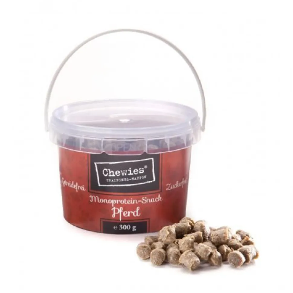 Chewies Trainingssnacks