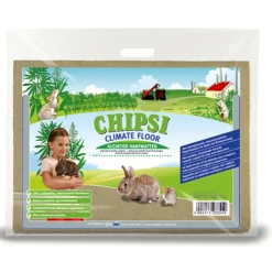 Chipsi Climate Floor