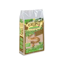 Chipsi Snake Bodembedekking