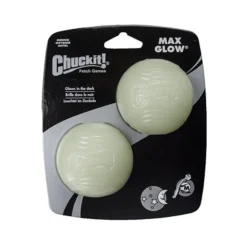 Chuckit! Ball Max Glow