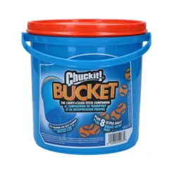 Chuckit Bucket met Ultra Ball