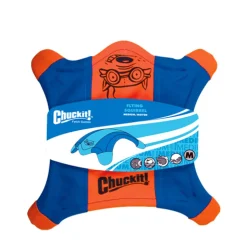 Chuckit! Flying Squirrel