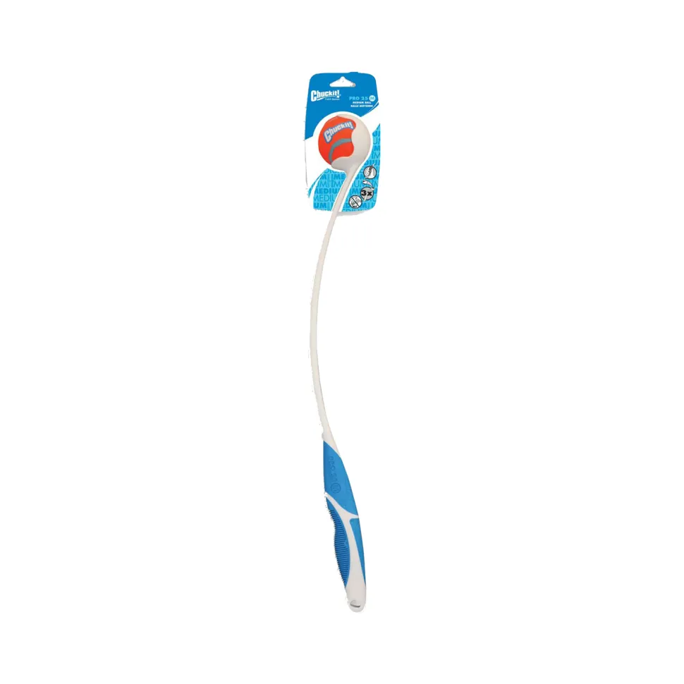 Chuckit! Pro Ball Launcher