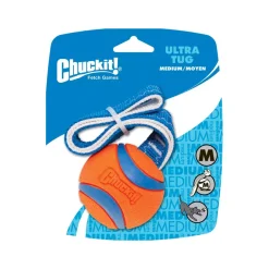 Chuckit! Ultra Duo Tug
